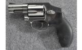 Smith & Wesson ~ 640-3 ~ .357 Mag - 2 of 2
