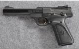 Browning ~ Buckmark ~ .22 LR - 2 of 2