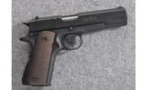 Browning ~ 1911/22 ~ .22 LR - 1 of 2