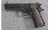Browning ~ 1911/22 ~ .22 LR - 2 of 2