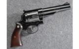 Ruger ~ Redhawk ~ .41 Mag - 1 of 2