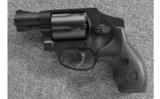 Smith & Wesson ~ 442-2 ~ .38 Spl - 2 of 2