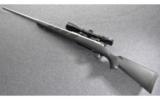 Savage ~ 116 ~ .25-06 Rem - 2 of 2