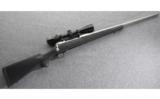 Savage ~ 116 ~ .25-06 Rem - 1 of 2