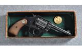 Colt ~ Police Positive Special ~ .38 S&W Spl - 3 of 4