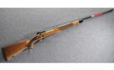 Winchester ~ Model 70 Super Grade Maple ~ .270 Win - 1 of 2