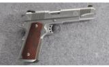 Springfield Armory ~ 1911-A1 TRP ~ .45 ACP - 1 of 2