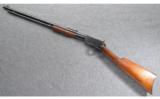 Winchester ~ 1890 ~ .22 S.L. or LR - 2 of 2