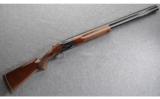 Browning ~ Citori Grade I Hunting ~ 12 Ga - 1 of 2