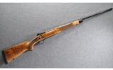 Winchester ~ Model 70 Super Grade Maple ~ .30-06 Sprg - 1 of 3