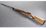 Winchester ~ Model 70 Super Grade Maple ~ .30-06 Sprg - 2 of 3