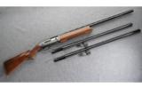 Winchester ~ Super X Model 1 ~ 12 Ga - 1 of 2