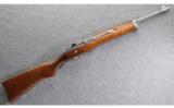 Ruger ~ Mini 14 ~ .223 Rem - 1 of 2