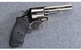 Smith & Wesson ~ 13-2 ~ .357 Mag - 1 of 2