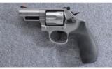 Smith & Wesson ~ 66-3 ~ .357 Mag - 2 of 2