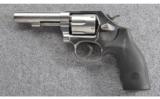 Smith & Wesson ~ 64-7 ~ .38 Spl - 2 of 3