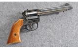 H&R ~ 676 ~ .22 Mag - 1 of 3