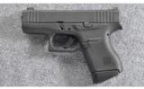 Glock ~ 43 ~ 9mm - 2 of 3