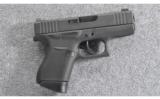 Glock ~ 43 ~ 9mm - 1 of 3