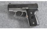 Kahr Arms ~ MK9 ~ 9mm - 2 of 3