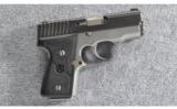 Kahr Arms ~ MK9 ~ 9mm - 1 of 3