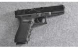 Glock ~ 21C
Gen 3 ~ .45 ACP - 1 of 3