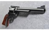 Ruger ~ NM Super Blackhawk ~ .44 Mag - 3 of 4