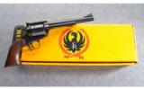 Ruger ~ NM Super Blackhawk ~ .44 Mag - 4 of 4