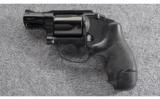 Smith & Wesson ~ Bodyguard ~ .38 S&W Spl +P - 2 of 3