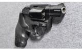Smith & Wesson ~ Bodyguard ~ .38 S&W Spl +P - 3 of 3