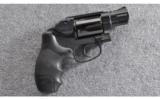 Smith & Wesson ~ Bodyguard ~ .38 S&W Spl +P - 1 of 3