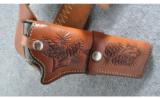 Hunter ~ Holster & Cartridge Belt ~ .22 RF - 4 of 4