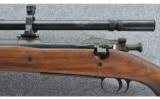 Springfield Armory ~ 1903-A1 USMC Sniper Replica ~ .30-06 Sprg - 9 of 9