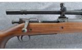 Springfield Armory ~ 1903-A1 USMC Sniper Replica ~ .30-06 Sprg - 3 of 9