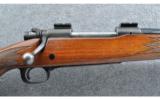Winchester ~ Model 70 ~ .270 Win - 3 of 10