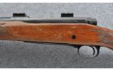 Winchester ~ Model 70 ~ .270 Win - 8 of 10