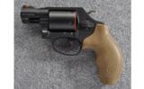 Smith & Wesson ~ 360J ~ .357 Mag - .38 Spl - 2 of 2