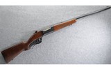 Savage ~ 99 RS ~ .300 SAV - 1 of 10