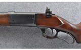 Savage ~ 99 RS ~ .300 SAV - 8 of 10