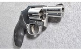 Smith & Wesson ~ 640-3 ~ .357 Mag - 3 of 3