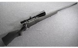 Weatherby ~ Mark V ~ 7MM WBY MAG - 1 of 10