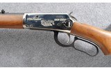 Winchester ~ Model 94 Theodore Roosevelt Commemorative ~ .30-30 WIN - 8 of 11