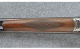 Parker Brothers. ~ Trojan Grade Hammerless ~ 12 Ga. - 10 of 12