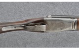 Parker Brothers. ~ Trojan Grade Hammerless ~ 12 Ga. - 4 of 12