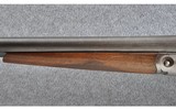 Parker Brothers. ~ Trojan Grade Hammerless ~ 12 Ga. - 6 of 12