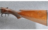 Parker Brothers. ~ Trojan Grade Hammerless ~ 12 Ga. - 8 of 12