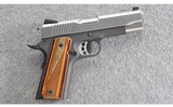 Ruger ~ SR-1911 ~ .45 ACP - 1 of 3