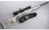 Savage ~ Model 10 Predator ~ .308 Win - 1 of 10