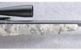 Savage ~ Model 10 Predator ~ .308 Win - 5 of 10