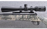 Savage ~ Model 10 Predator ~ .308 Win - 8 of 10